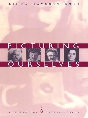 cover image of Picturing Ourselves